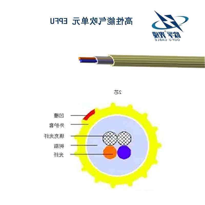 青浦区高性能气吹单元 EPFU